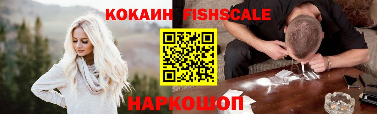 КОКАИН Fish Scale  COCAIN  Чайковский  Вход с VPN 